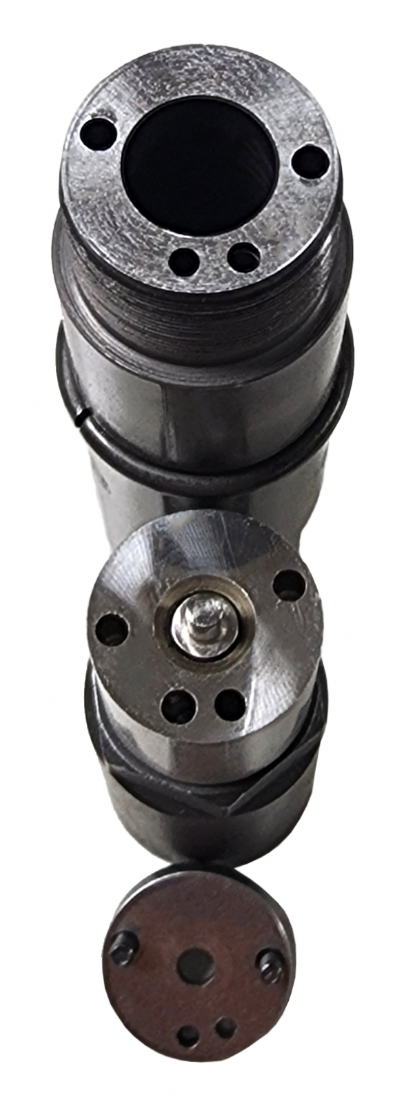 Dynomite 94-98 5.9L 12V Custom Dual Feed Injector Set