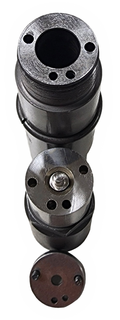 Dynomite 94-98 5.9L 12V Custom Dual Feed Injector Set