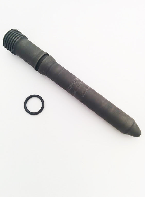 Dynomite Dodge 98.5-02 24v Individual Connector Tube