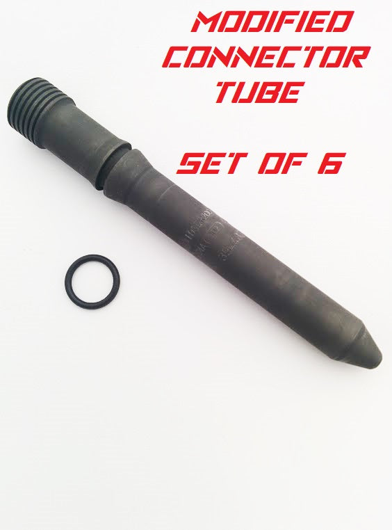Dynomite Dodge 98.5-02 24v Modified Connector Tube Set