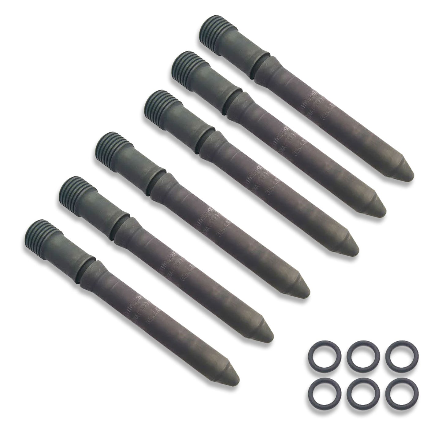 Dynomite Dodge 98.5-02 24v Connector Tube Set