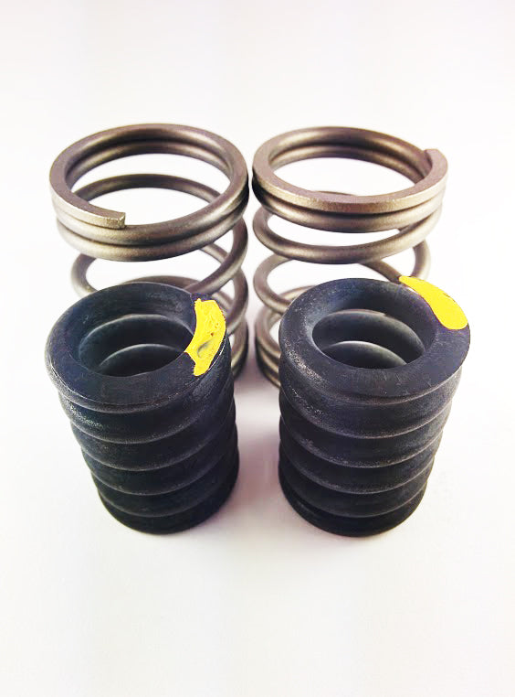 Dynomite Dodge 94-98 5.9L 12 Valve P-Pump Competition Governor Spring Set