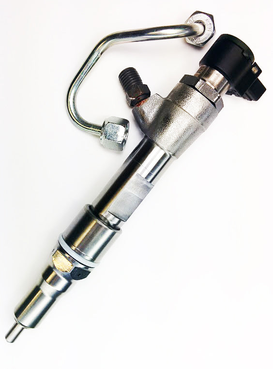 Dynomite Ford 6.4L 08-10 Injector Set 25 Percent Over 100hp