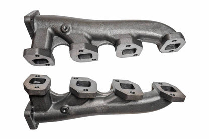 DDP High Flow Cast Manifolds and Up Pipes 01-16 Duramax