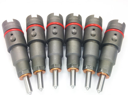 Dynomite Dodge 98.5-02 24v Injector Set 100hp