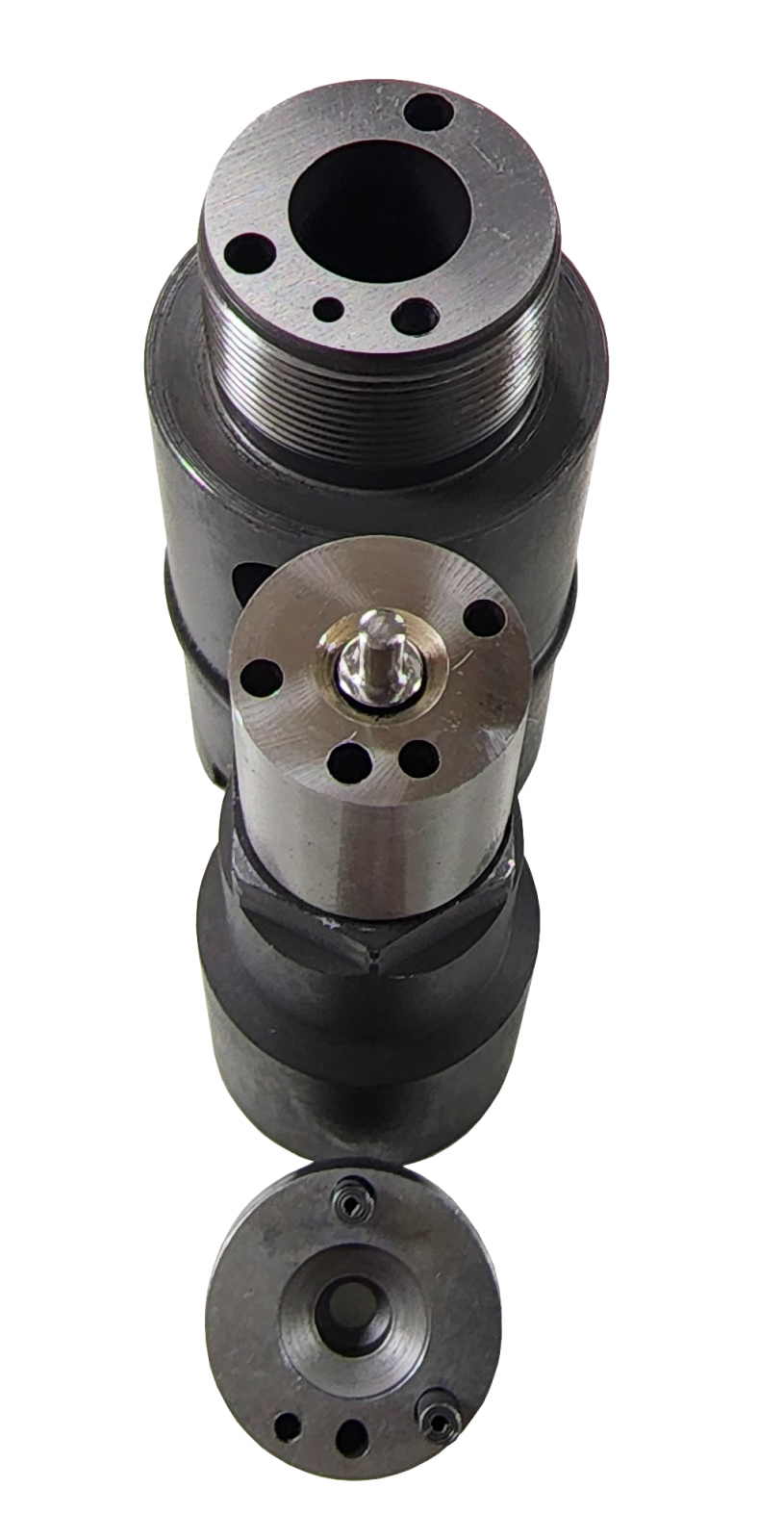 Dynomite Dodge 98.5-02 24v Custom Injector Set