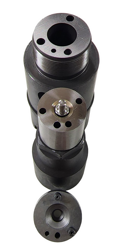 Dynomite Dodge 98.5-02 24v Custom Injector Set