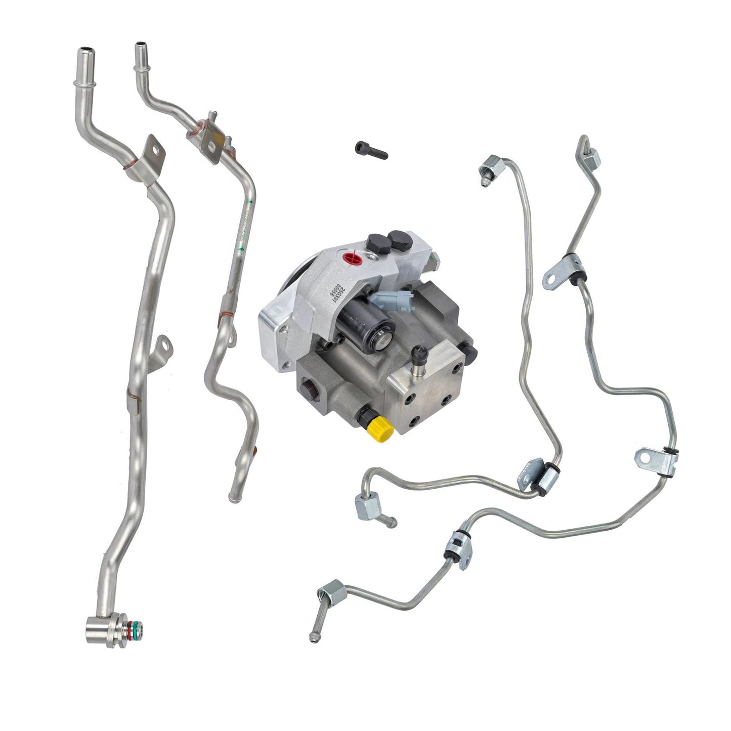 Dynomite Chevy Duramax L5P 2017-2023 DCR Pump Conversion Kit