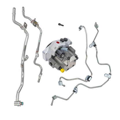 Dynomite Chevy Duramax L5P 2017-2023 DCR Pump Conversion Kit