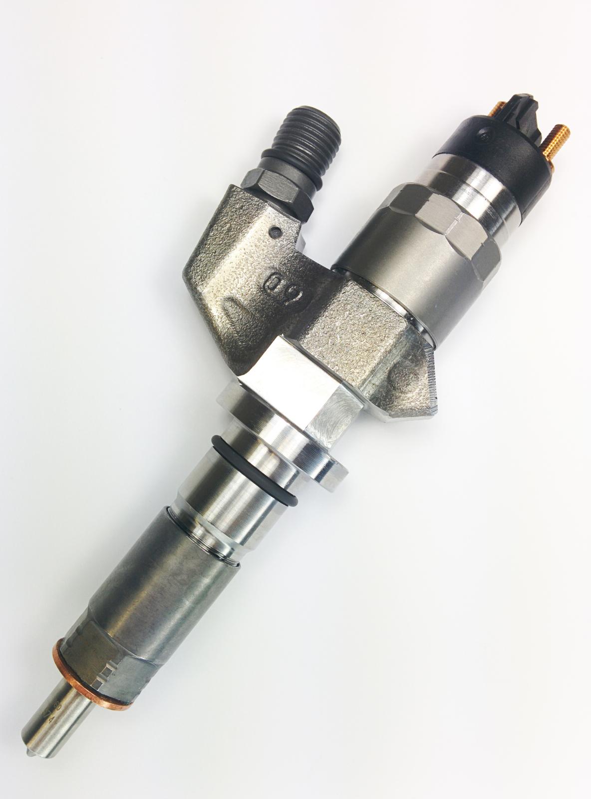 Dynomite Duramax 01-04 LB7 Individual Stock Reman Injector