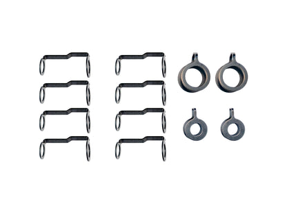Dynomite Chevy Duramax 01-04 LB7 Fuel Injector Install Kit Basic