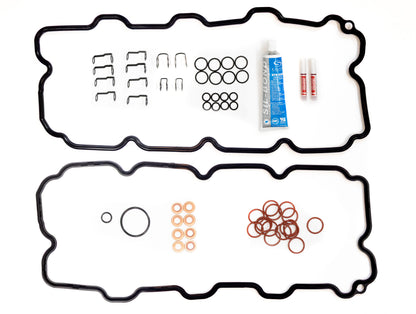 Dynomite Chevy Duramax 01-04 LB7 Fuel Injector Install Kit Basic