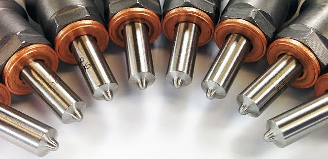 Dynomite Duramax 11-16 LML Reman Injector Set 30 Percent Over