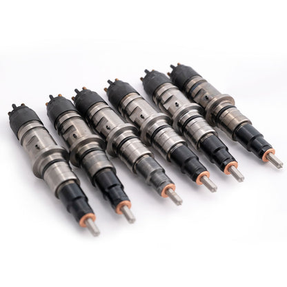 Dynomite Dodge Cummins 07.5-18 6.7L Brand New 150% Over Injector Set