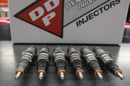 Dynomite RAM 2019-2021 6.7L Brand New 150% Over Injector Set