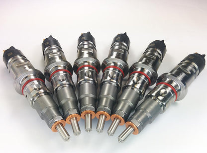 Dynomite RAM 2019-2021 6.7L SO Brand New Injector 30 Percent Over