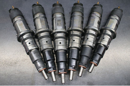 Dynomite RAM 2022-2024 6.7L Brand New CUSTOM Injector Set