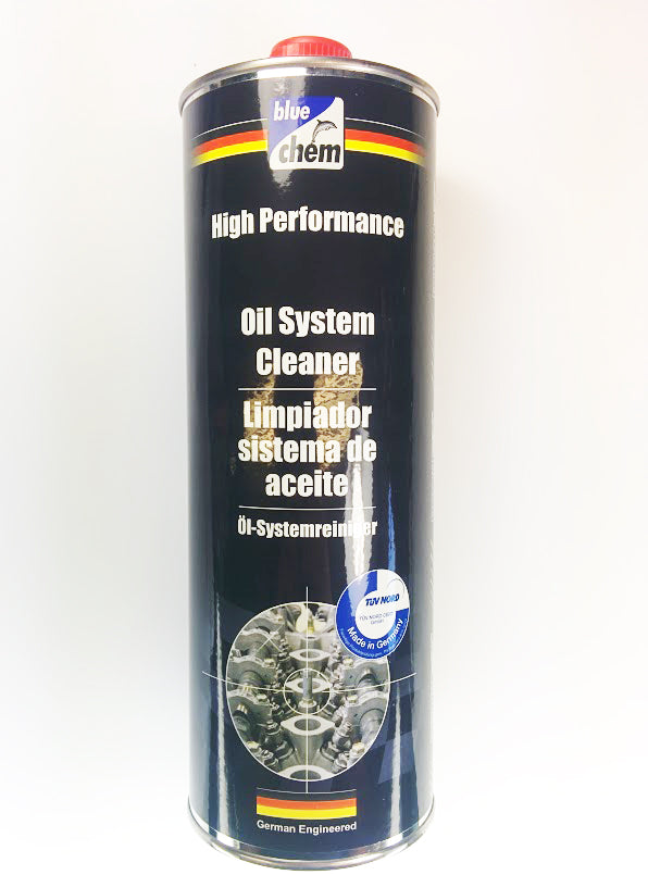 Dynomite Oil System Cleaner / Decarbonizer