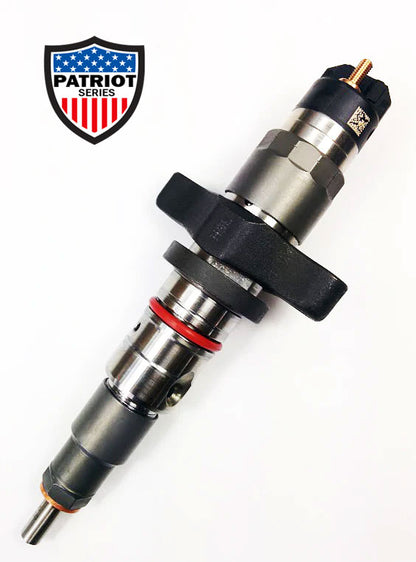 Dynomite Dodge Ram 04.5-07 5.9L Cummins Stock Patriot Series Reman Injector
