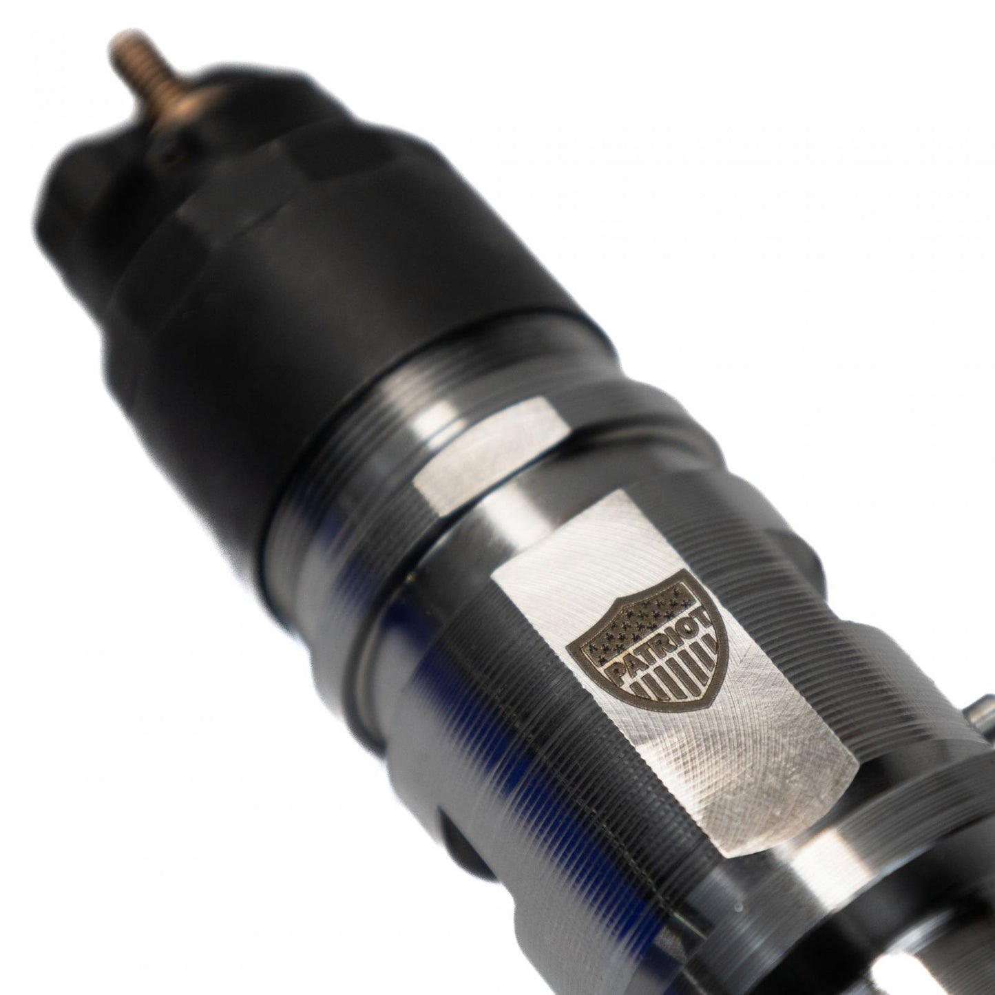 Dynomite Dodge Ram 13-18 6.7L Cummins Stock Patriot Series Reman Injector