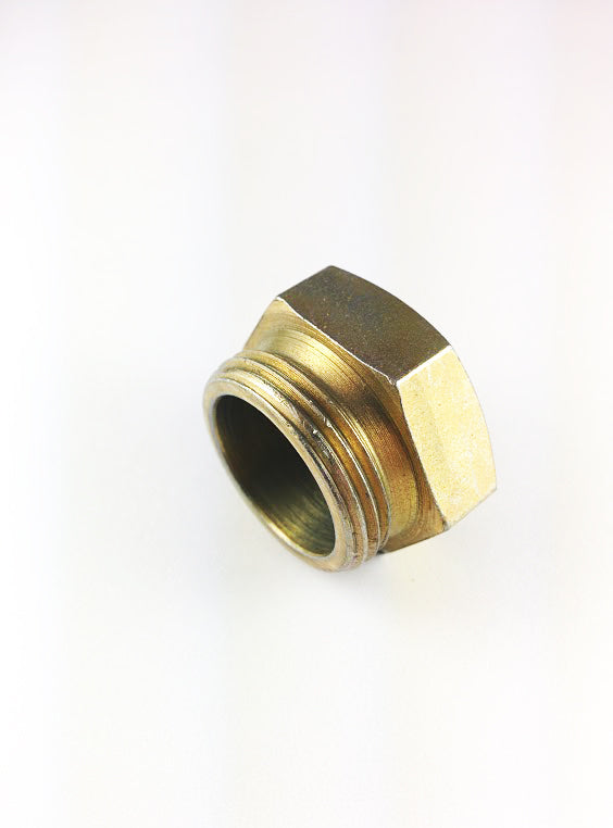 Dynomite Dodge 94-98 5.9L 12 Valve RAC Plug