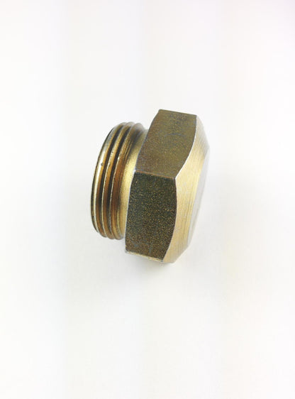 Dynomite Dodge 94-98 5.9L 12 Valve RAC Plug