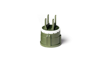 DDP Allison Pass-Thru Connector Seal