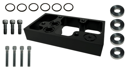 FASS 2017-2024 6.7L Powerstroke DIFS Spacer Kit