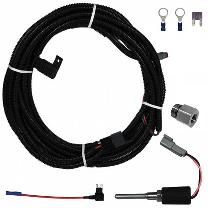 FASS Drop-In Series Dual Electric Heater Probe Kit