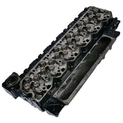 BD Diesel Performance Cylinder Head (Stage 1) Dodge/Ram 6.7L Cummins 19-24