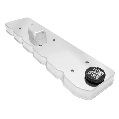 BD Diesel Billet Valve Cover Dodge/Ram 5.9L/6.7L Cummins 06-24 (Raw Finish)