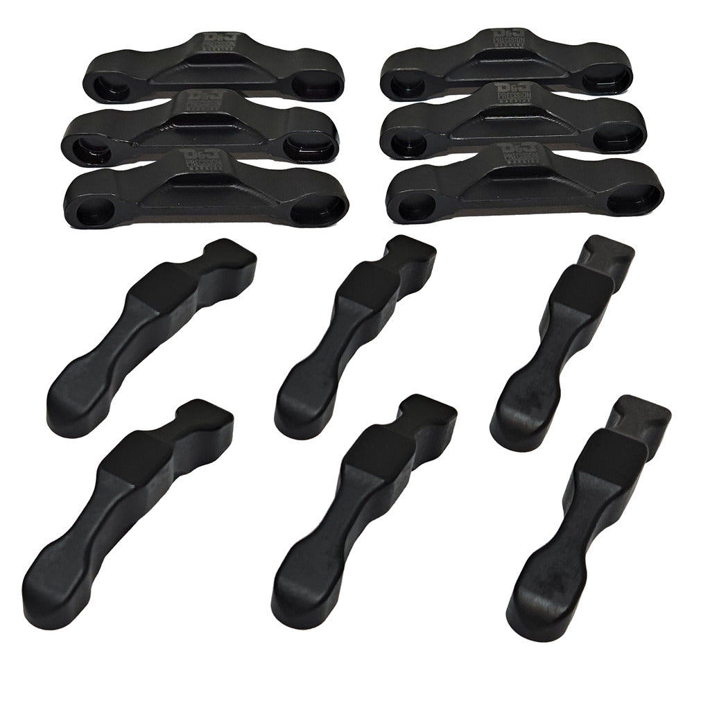 BD Diesel BILLET BRIDGES DODGE/RAM 2500-5500 5.9L/6.7L CUMMINS 98-18