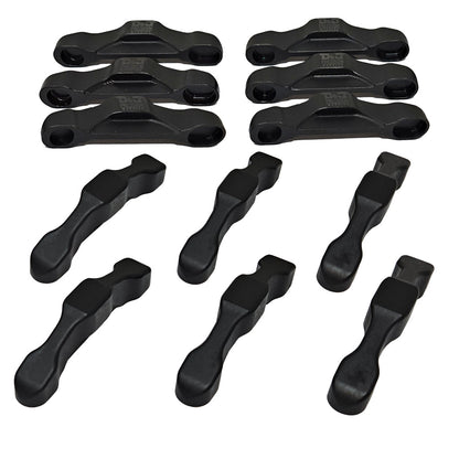 BD Diesel BILLET BRIDGES DODGE/RAM 2500-5500 5.9L/6.7L CUMMINS 98-18