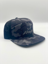 Load image into Gallery viewer, Diesel Proof Camo Series Hydro Snapback
