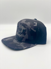 Load image into Gallery viewer, Diesel Proof Camo Series Hydro Snapback
