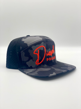 Load image into Gallery viewer, Diesel Proof Camo Series Hydro Snapback
