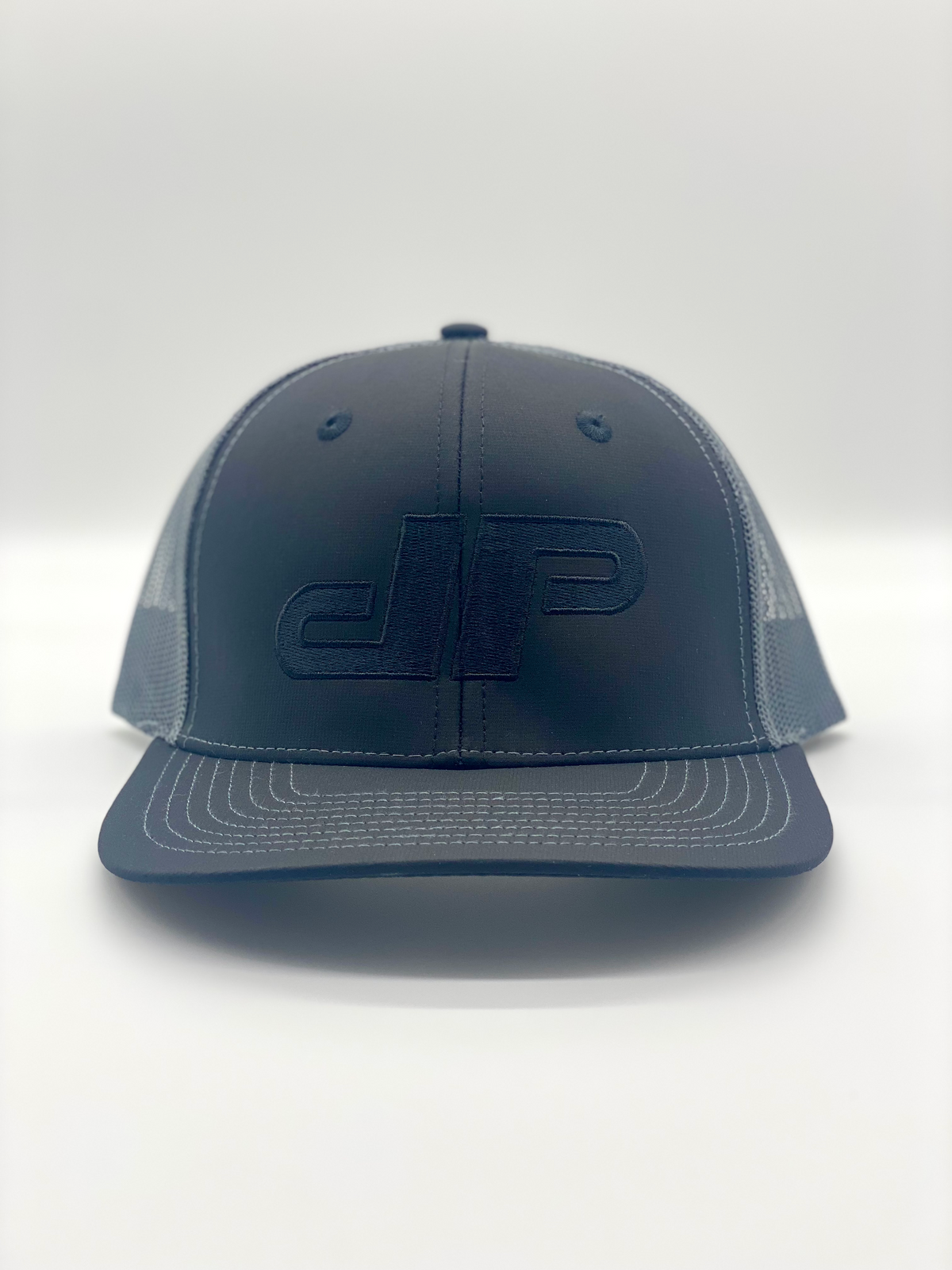 Diesel Proof DP Logo Trucker Hat
