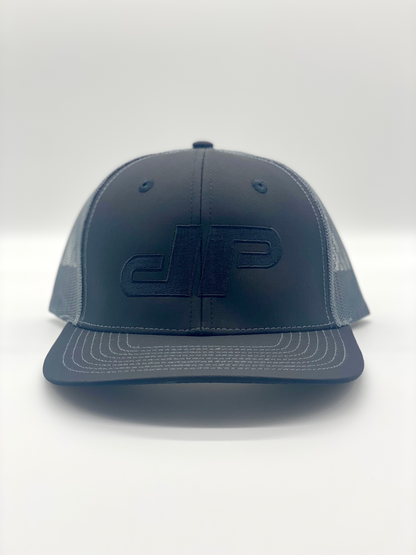 Diesel Proof DP Logo Trucker Hat