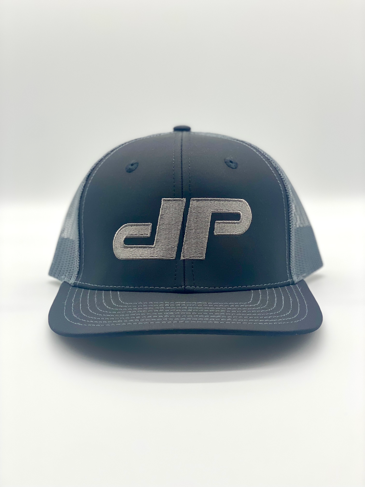 Diesel Proof DP Logo Trucker Hat