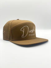 Load image into Gallery viewer, Diesel Proof Hydro Series Snapback Hat
