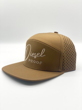 Load image into Gallery viewer, Diesel Proof Hydro Series Snapback Hat
