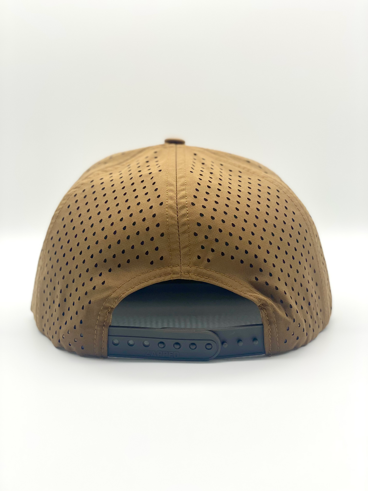 Diesel Proof Hydro Series Snapback Hat
