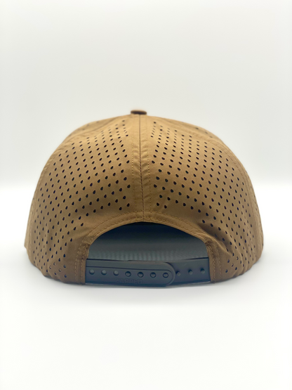 Diesel Proof Hydro Series Snapback Hat
