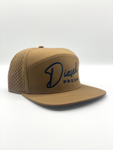 Load image into Gallery viewer, Diesel Proof Hydro Series Snapback Hat
