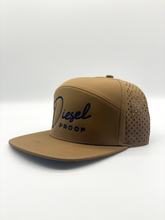 Load image into Gallery viewer, Diesel Proof Hydro Series Snapback Hat
