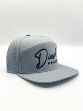 Load image into Gallery viewer, Diesel Proof Hydro Series Snapback Hat
