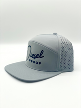 Load image into Gallery viewer, Diesel Proof Hydro Series Snapback Hat
