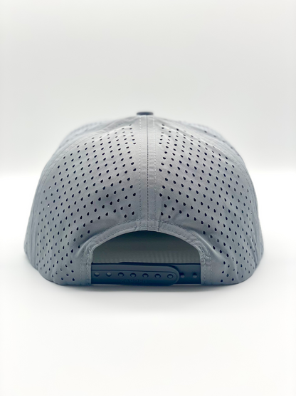 Diesel Proof Hydro Series Snapback Hat