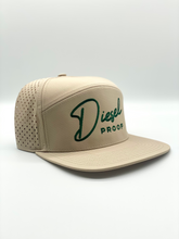 Load image into Gallery viewer, Diesel Proof Hydro Series Snapback Hat
