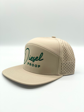 Load image into Gallery viewer, Diesel Proof Hydro Series Snapback Hat
